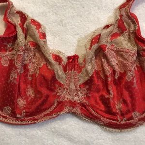 EUC Panache bra